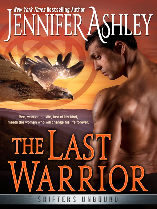 Title details for The Last Warrior by Jennifer Ashley - Available